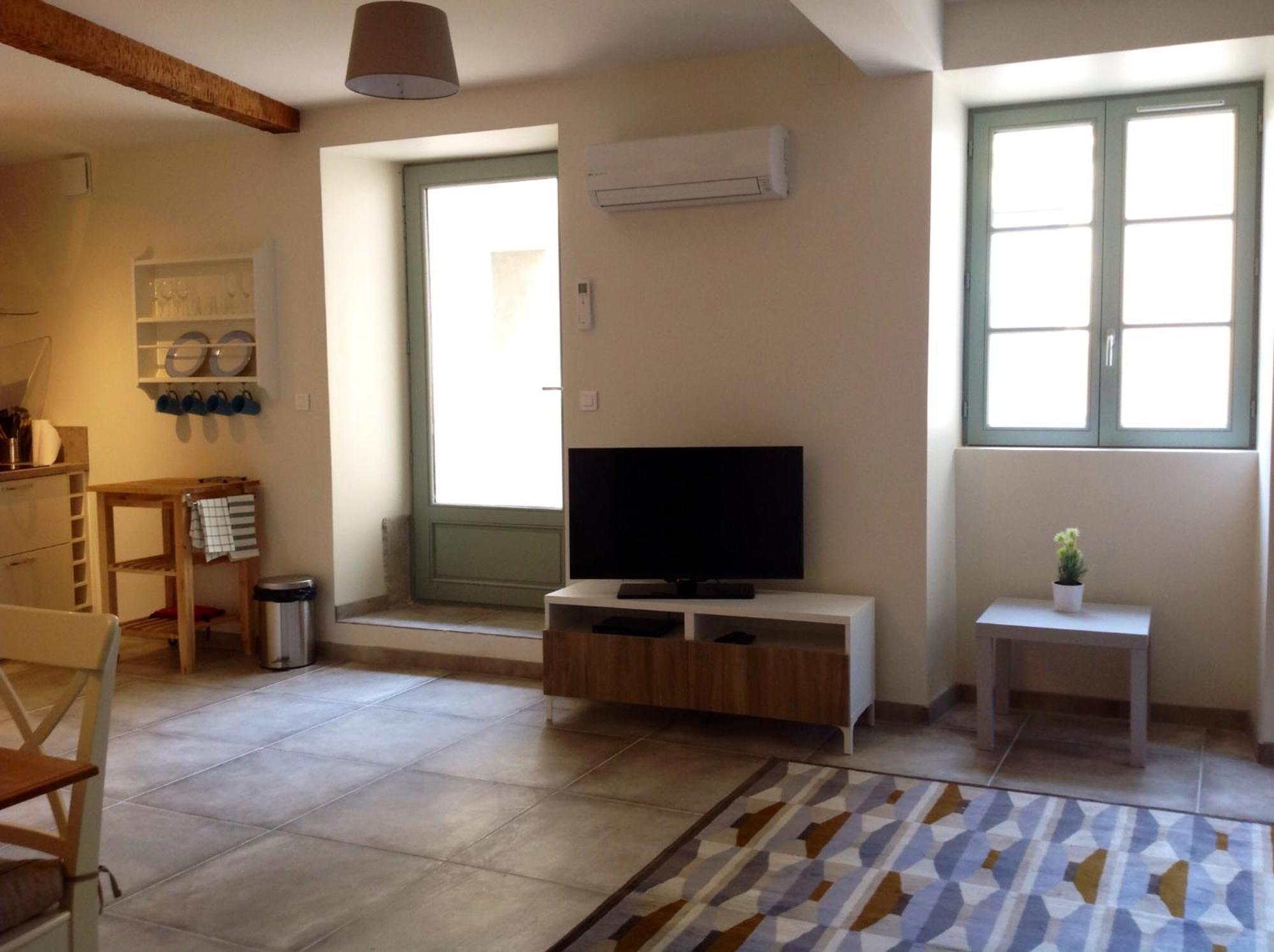 Apartamento Cité Park Carcasona Exterior foto